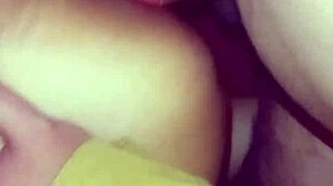 Hard Fucking In Doggy Position With Big Ass.