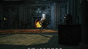 Hot teen 18+ pussy gets wet in surprise sex scene.