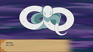 Exciting continuation in four elements trainer book 4 love part 13 😊