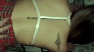 China Cubana Enjoying Sucking Cock On Caribbean Holiday Vacation