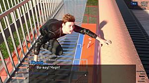 Explore the complete photo hunt gameplay in part 10.