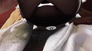 China Cubana Enjoying Sucking Cock On Caribbean Holiday Vacation