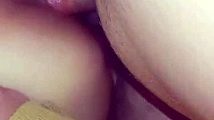 Hard Fucking In Doggy Position With Big Ass.