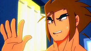 Emi Heads To Gym For Rough Reunion With Jaco