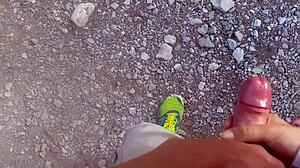 Can You Handle This? Epic Cumshots and Squirting in Homemade Compilation!