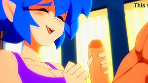 Emi Heads To Gym For Rough Reunion With Jaco