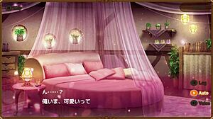 Exploring the animated world of Messiah Girl Mao in this first episode with creative hentai twists and anime adventures 😊