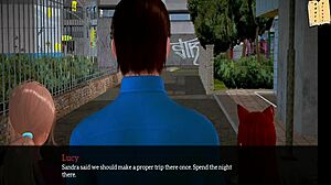 my new family episode 268