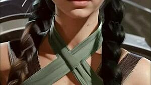 I Imagine Fucking Shadowheart In This 3d Hentai Animation