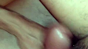 Adolfo Llador And Elpa Sivo In Intense Anal Sex Action