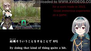 special program for your first doujin e oge with 5 selections part 1 2