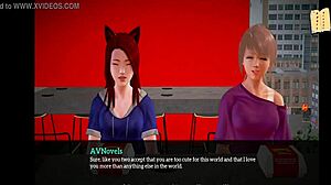 my new family episode 268