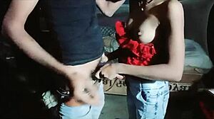 hot blowjob with friend 😘