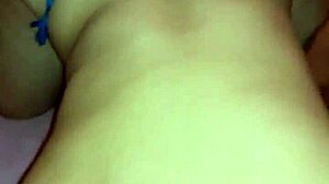 rica mamada de verga got my ass tingling