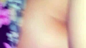 Hard Fucking In Doggy Position With Big Ass.