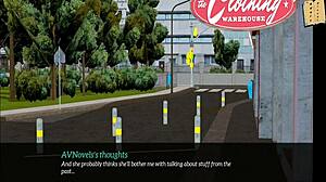 my new family episode 268