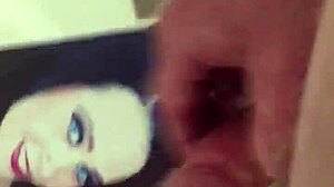 Craving to shoot a hot cum tribute for my close friend tonight.