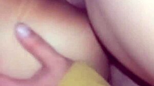 Hard Fucking In Doggy Position With Big Ass.