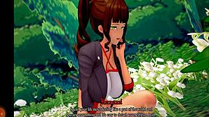 Hg Champion of Realms with Harem Magic Monsters