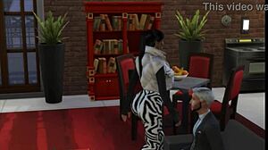 Dangerous Ties Episode 6 In Spanish Sims 4 Xxx