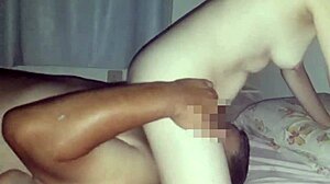 Who Doesn't Like Sitting On Husband's Face?