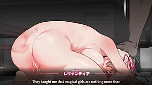 save the subs magical levantia channel continues in part 6.