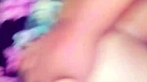 Hard Fucking In Doggy Position With Big Ass.