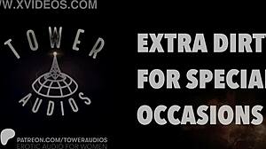 Erotic Dirty Talk Audio for Women: Intense Audioporn with Seductive Voices