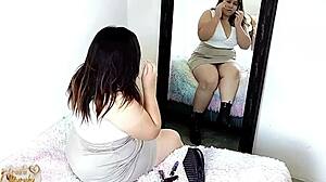 i lie to my bro-in-law to fuck him when no ones home part 1