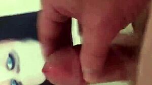 Craving to shoot a hot cum tribute for my close friend tonight.