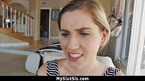 does my stepsister want to fuck me?