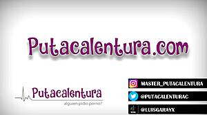 husband catches me fucking his wife in their own house with blowjob and threesome