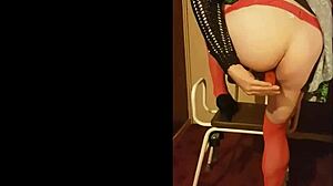 我想现在你们都知道我害羞插入真正需要什么