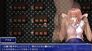 Have you played Celesfonia 3? It's full of hentai action!