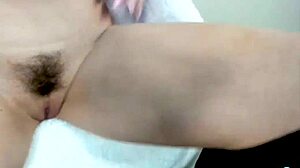 Nikki Benz masturbates on cam 😏