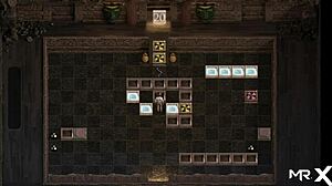 Treasure of Nadia puzzle walkthrough