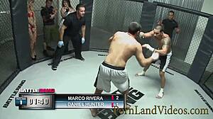 Monique Alexander, petite blonde bitch, craves my big long cock every time