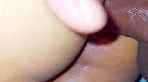 Teen psychology friend gets wild with mature milf in anal play