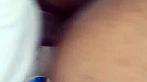 Lesbian Juicy Pussy Bent Over In Shower!