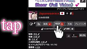 My Private Japanese Amateur Session Was Unforgettable and So Hot