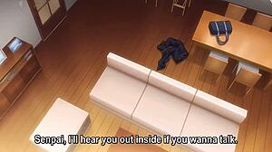 自分用 02, hentai anime