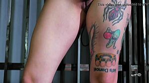 Hey Melissa, ready for wax play training with Silvia Rubi?