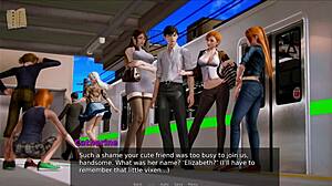 Explore sensual secrets at Academy 214