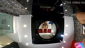 vaginal burps create poetic sounds in the bedroom