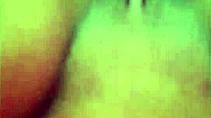 i had an intimate encounter with my neighbor at home