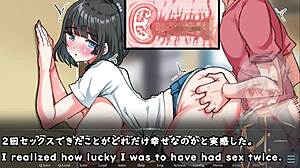 in this summer, i'm doing everything i want to defenseless sumire-chan who moved to my neighborhood.