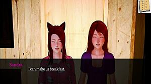 my new family erotic game