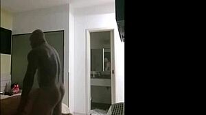 Compilation of Amateur Videos of Blacks Fucking Brazilian Model Bruninha Fitness