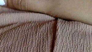 i'll masturbate my pussy while bf is away, so horny!