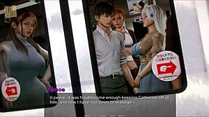 Explore sensual secrets at Academy 214